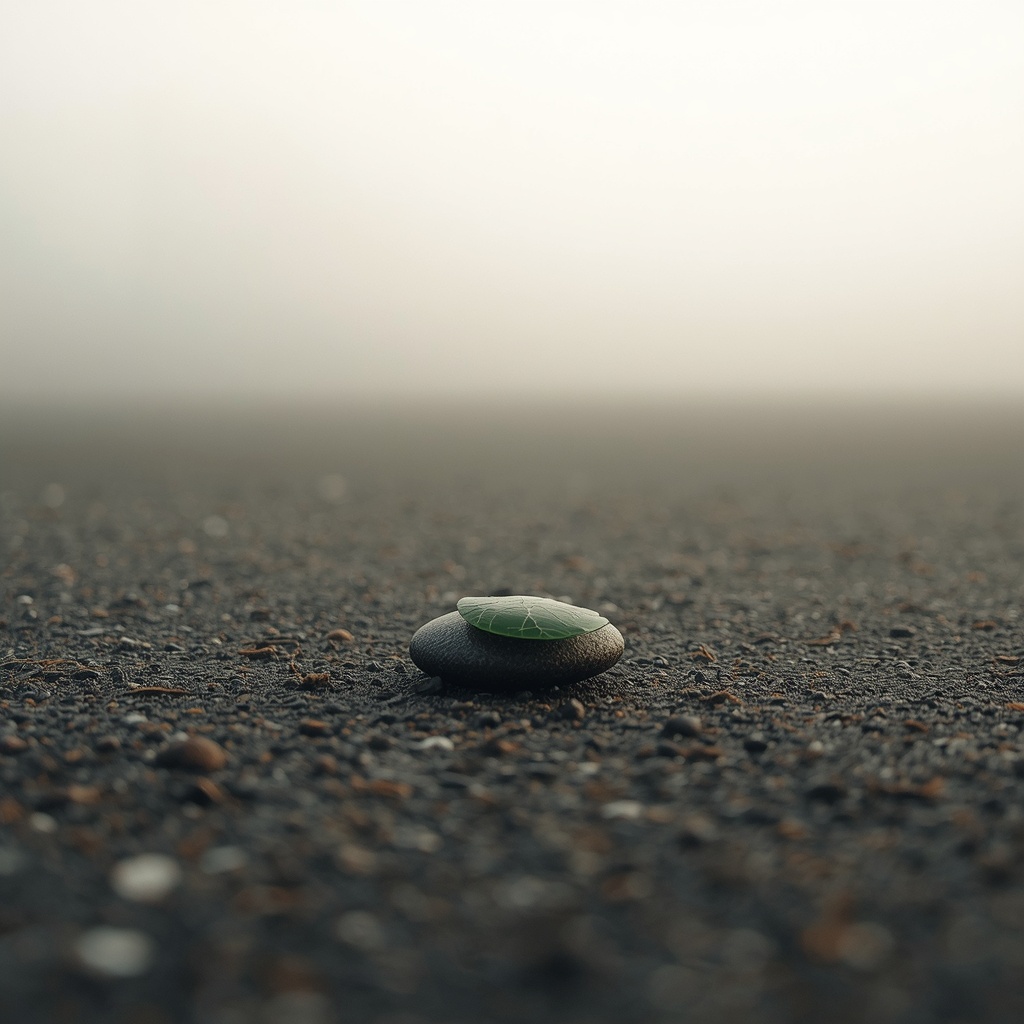 Minimalist Creative Concepts With Maximum Visual Impact