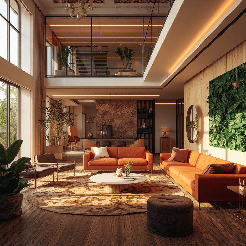 Artistic Interior Design: Transforming Spaces with Creativity